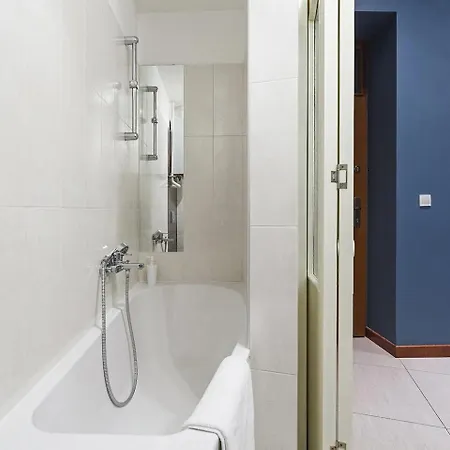 Main Square Apartment - Old Town Kraków Zewnętrze zdjęcie