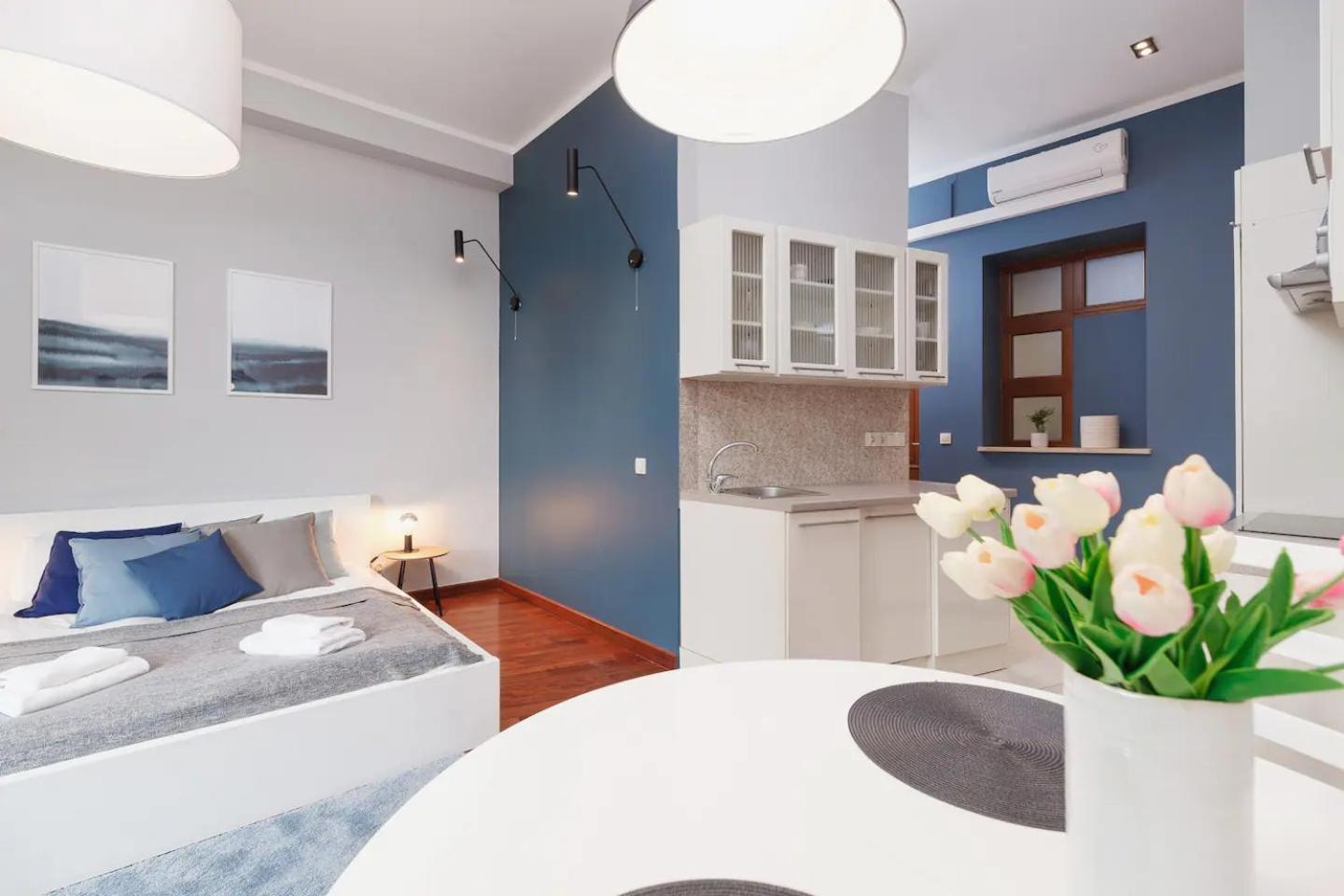Apartment Main Square - Old Town *
