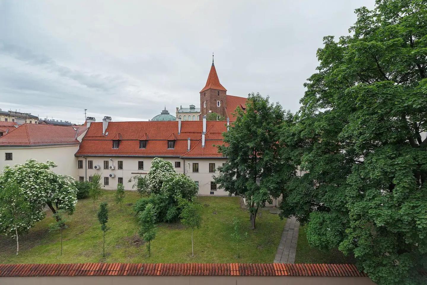 Apartament Main Square - Old Town